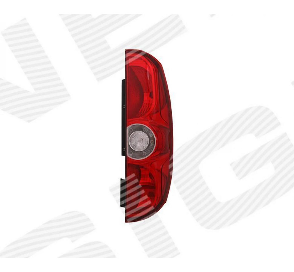 Задний фонарь для Fiat Doblo (152,263)