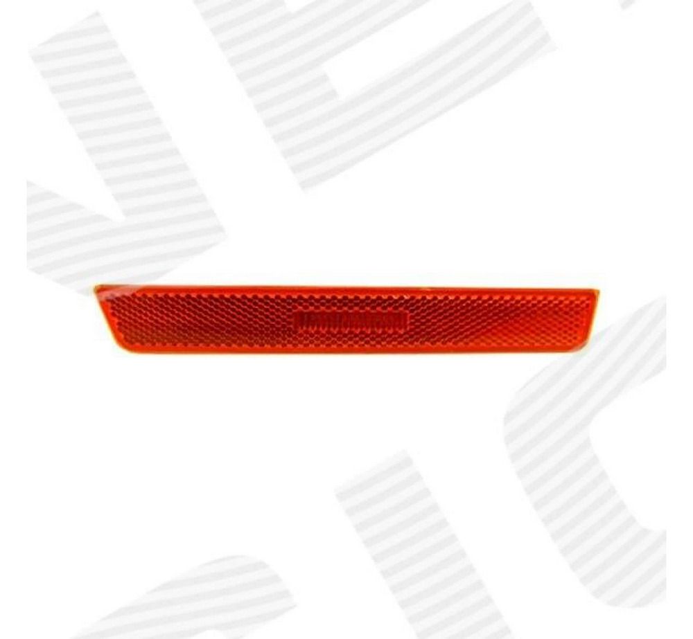 Поворот в бампер (левый) для Dodge Challenger