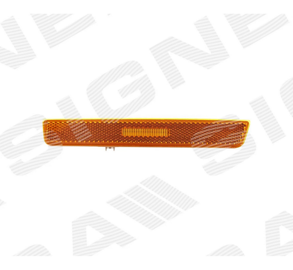 Поворот в бампер (правый) для Dodge Challenger