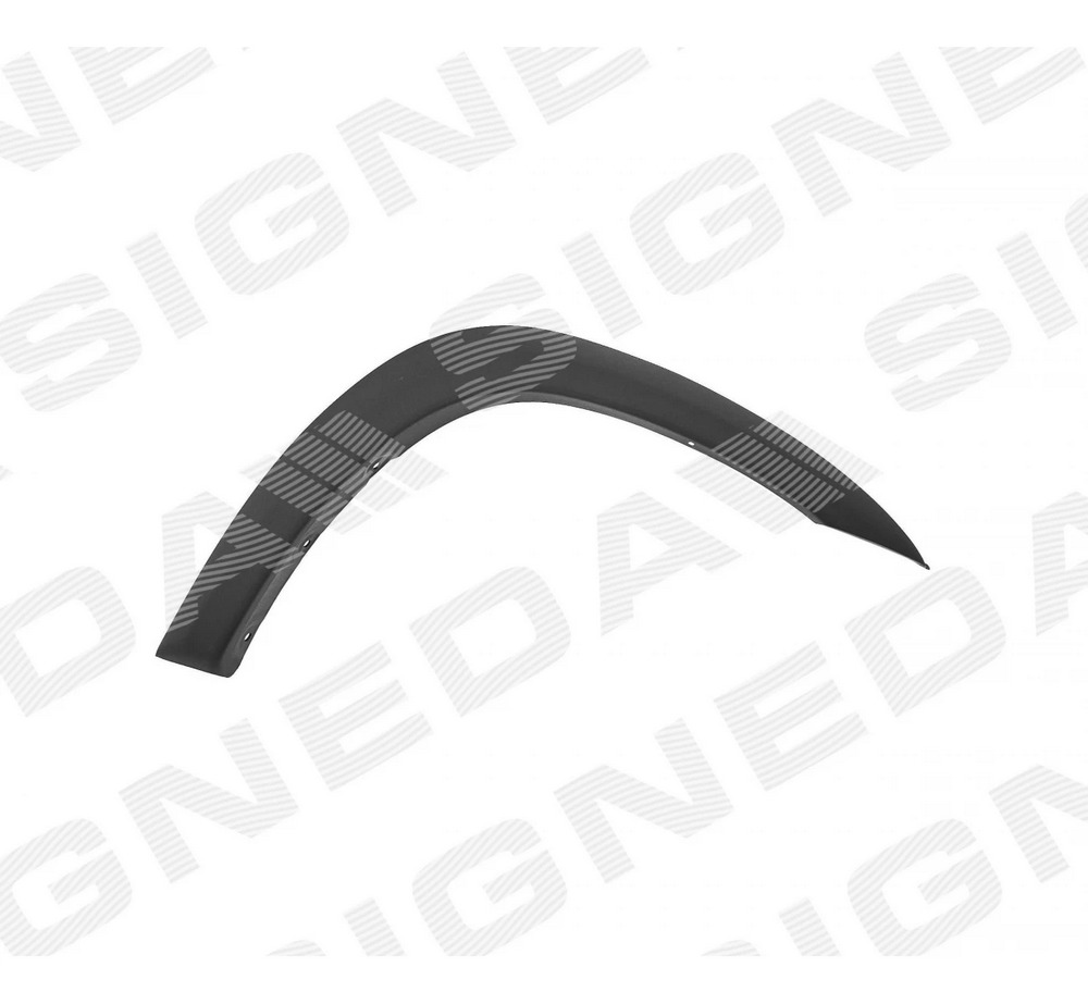 Накладка на арку (правая) для Toyota RAV4 II