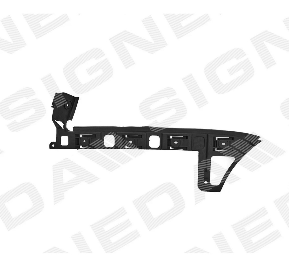 Крепление бампера для Volkswagen Passat B6 Крепление бампера для Volkswagen Passat B6