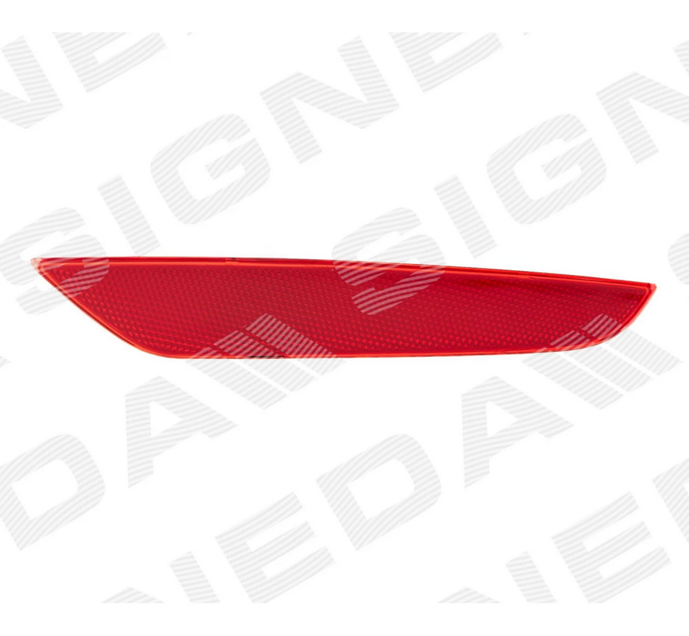 Отражатель задний (правый) для Volkswagen Golf VI (5K1)