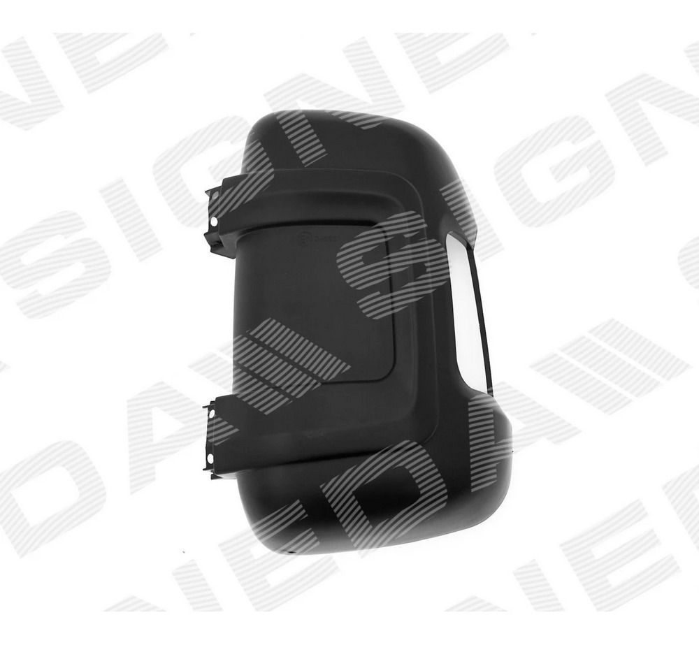 Крышка зеркала (левая) для Peugeot Boxer