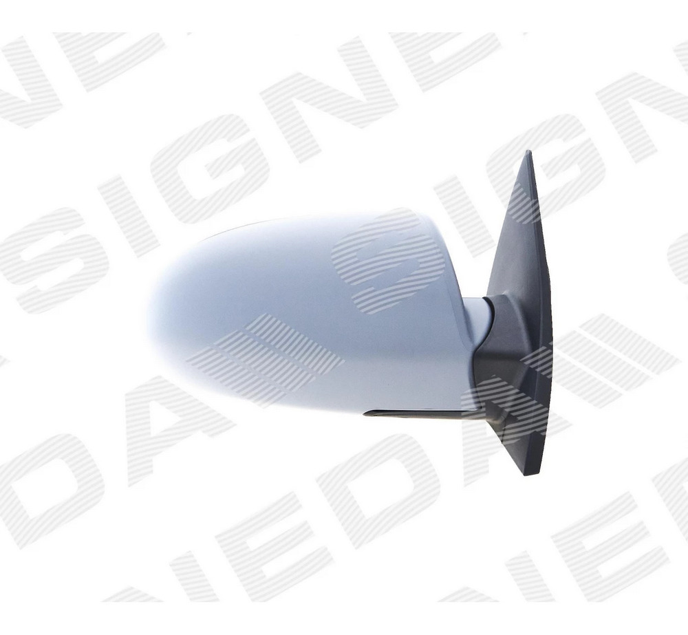 Боковое зеркало (правое) для Hyundai Accent III (MC) Боковое зеркало (правое) для Hyundai Accent III (MC)