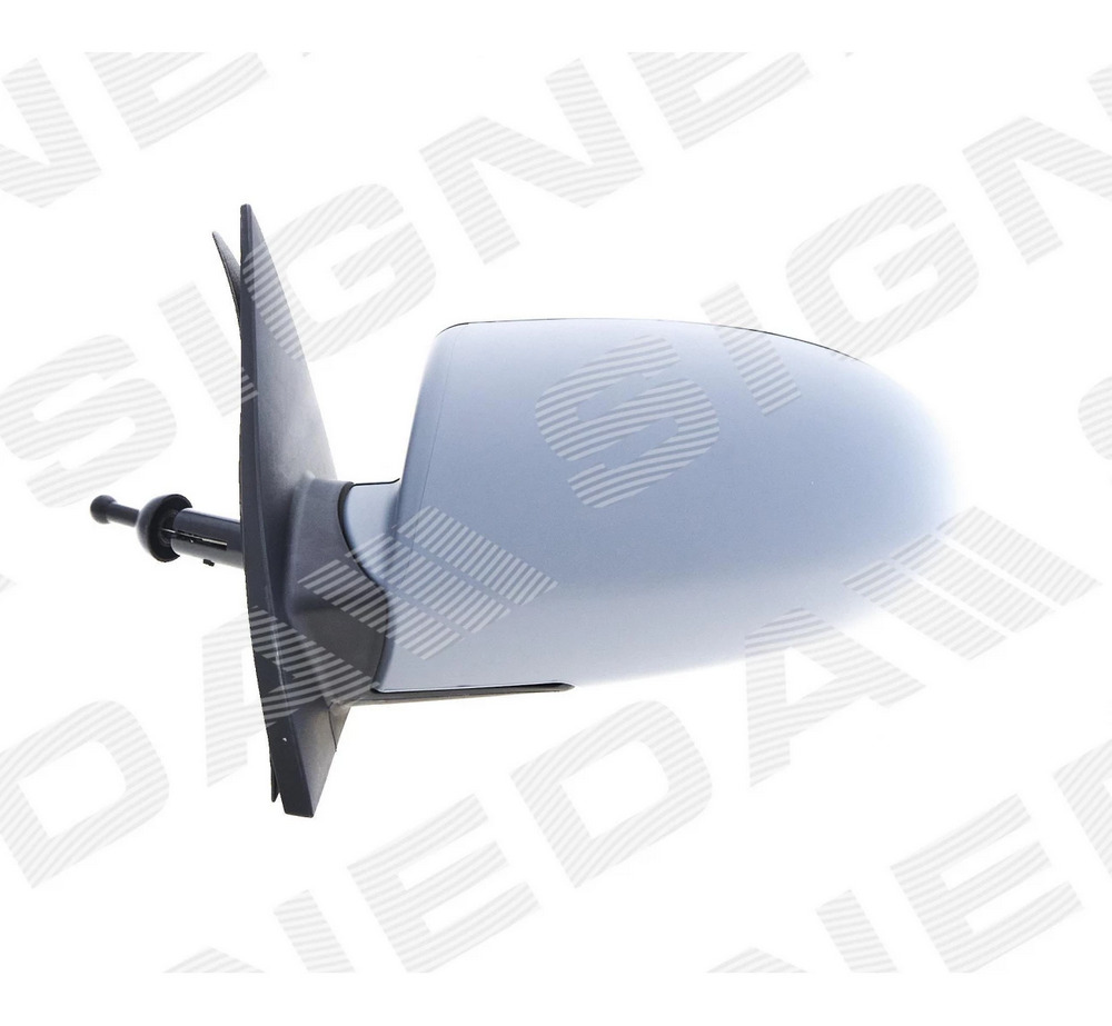 Боковое зеркало для Hyundai Accent III (MC) Боковое зеркало для Hyundai Accent III (MC)