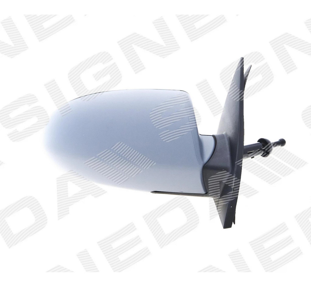Боковое зеркало для Hyundai Accent III (MC) Боковое зеркало для Hyundai Accent III (MC)