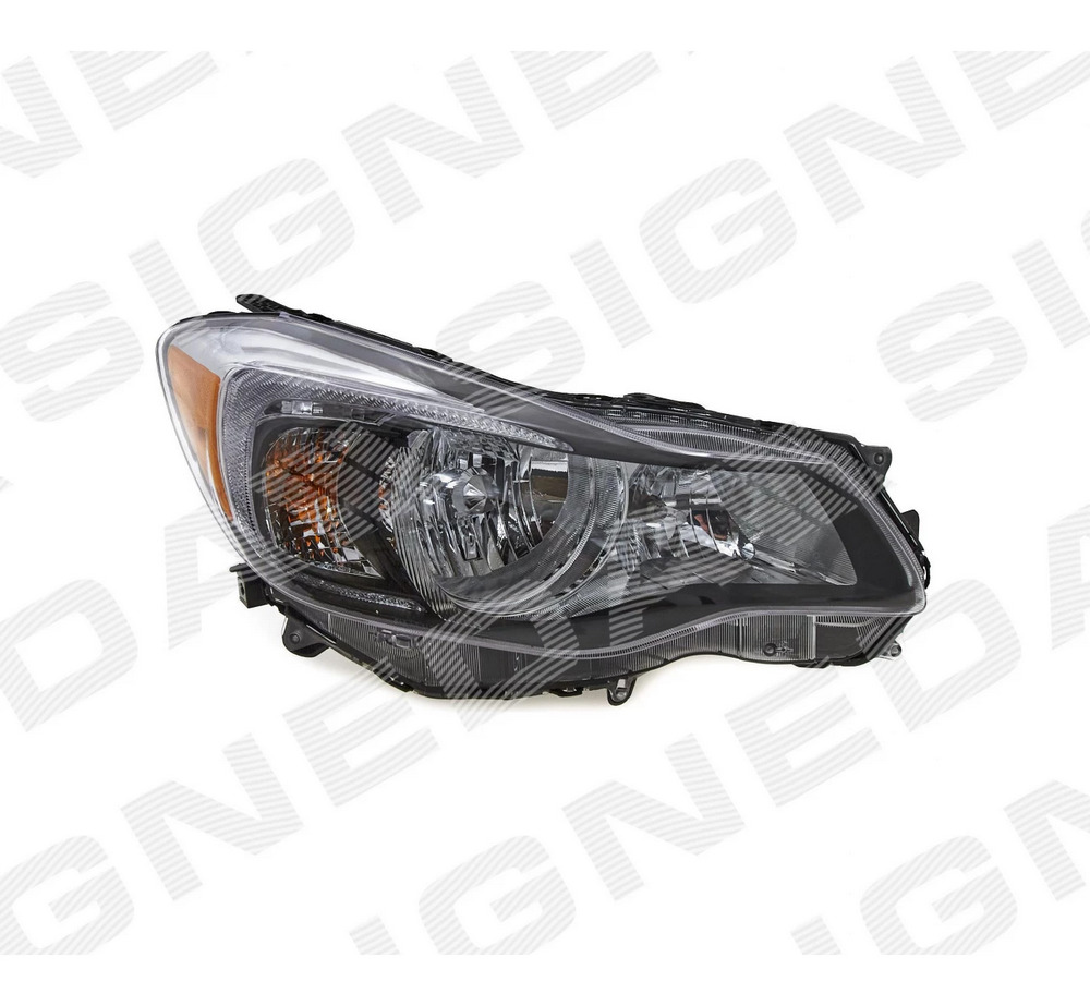 Передняя фара (правая) для Subaru Impreza (GP,GJ) Передняя фара (правая) для Subaru Impreza (GP,GJ)