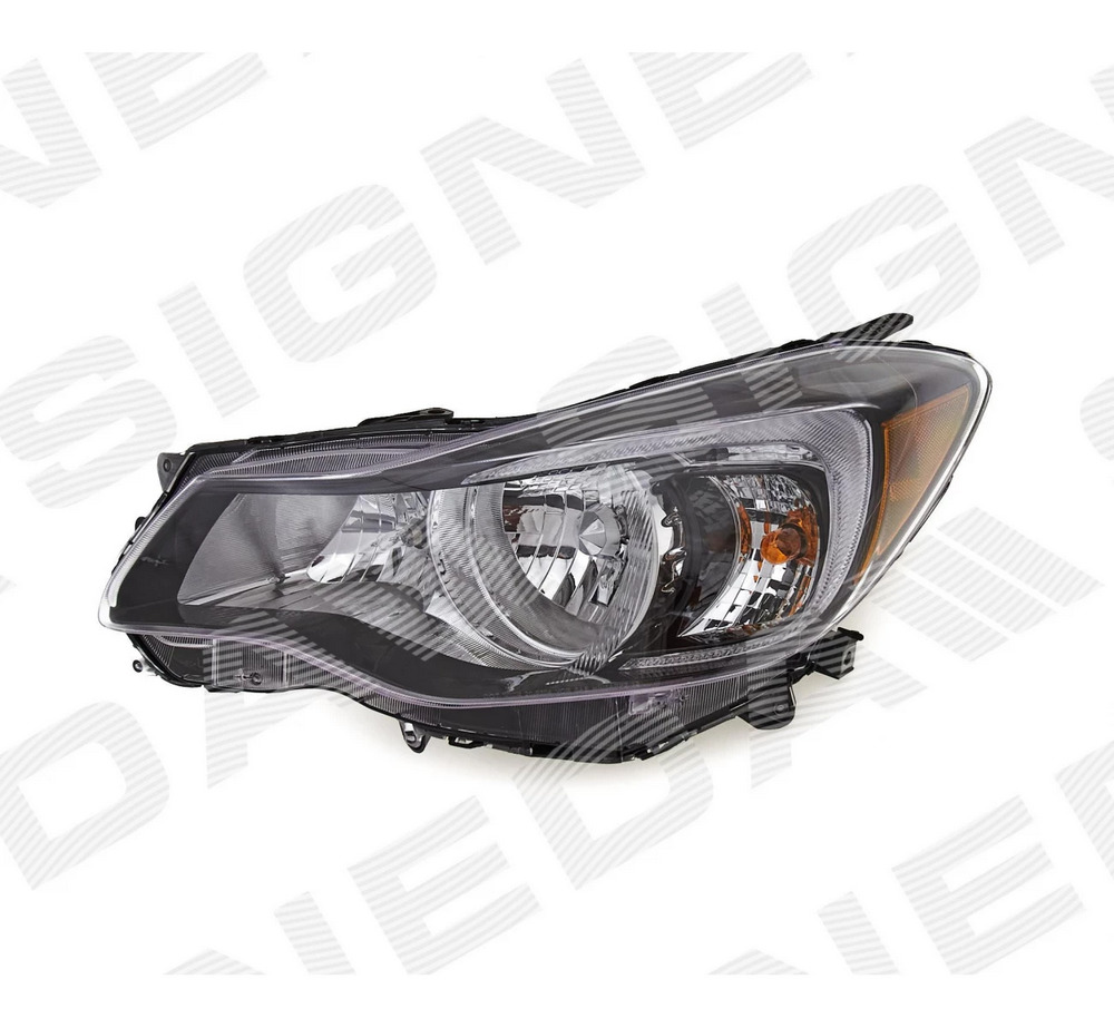 Передняя фара для Subaru Impreza (GP,GJ) Передняя фара для Subaru Impreza (GP,GJ)