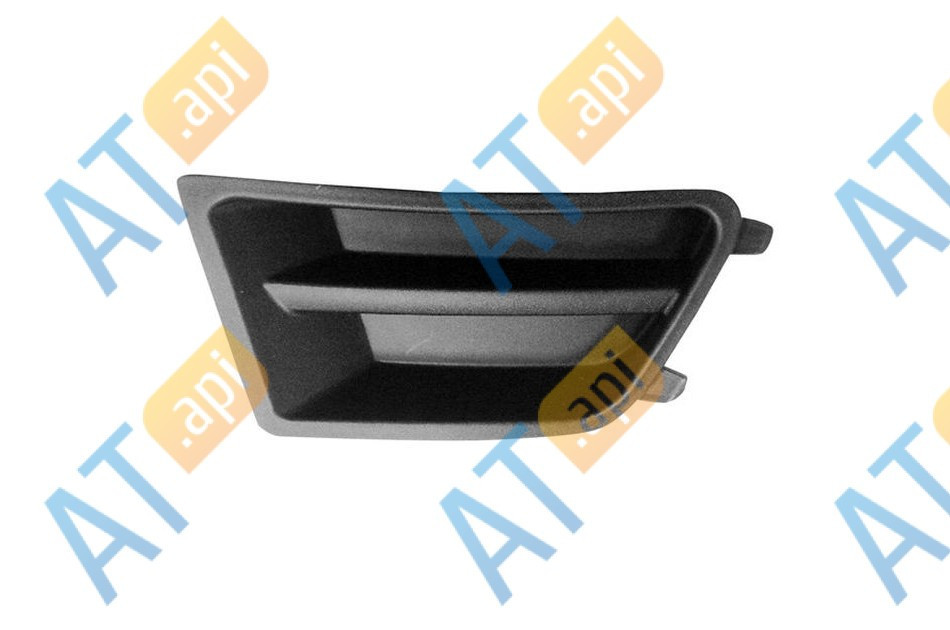 Решетка в бампер (правая) для Ford Mustang V Решетка в бампер (правая) для Ford Mustang V