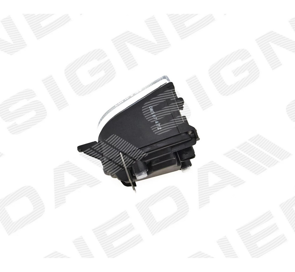 Противотуманная фара для Volkswagen Sharan (7M_)