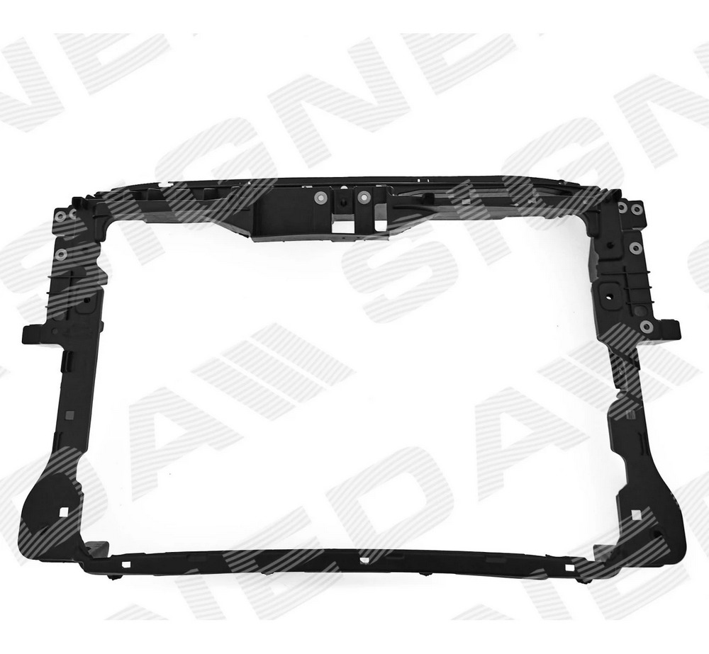 Панель передняя для Volkswagen Tiguan (5N_) Панель передняя для Volkswagen Tiguan (5N_)