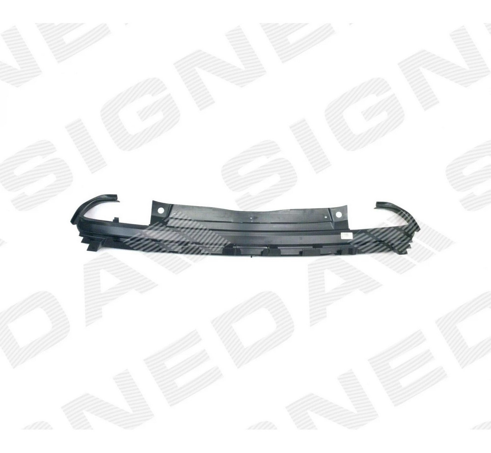 Молдинг бампера для Dodge Challenger