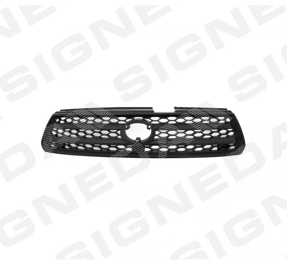 Решетка радиатора для Toyota RAV4 II