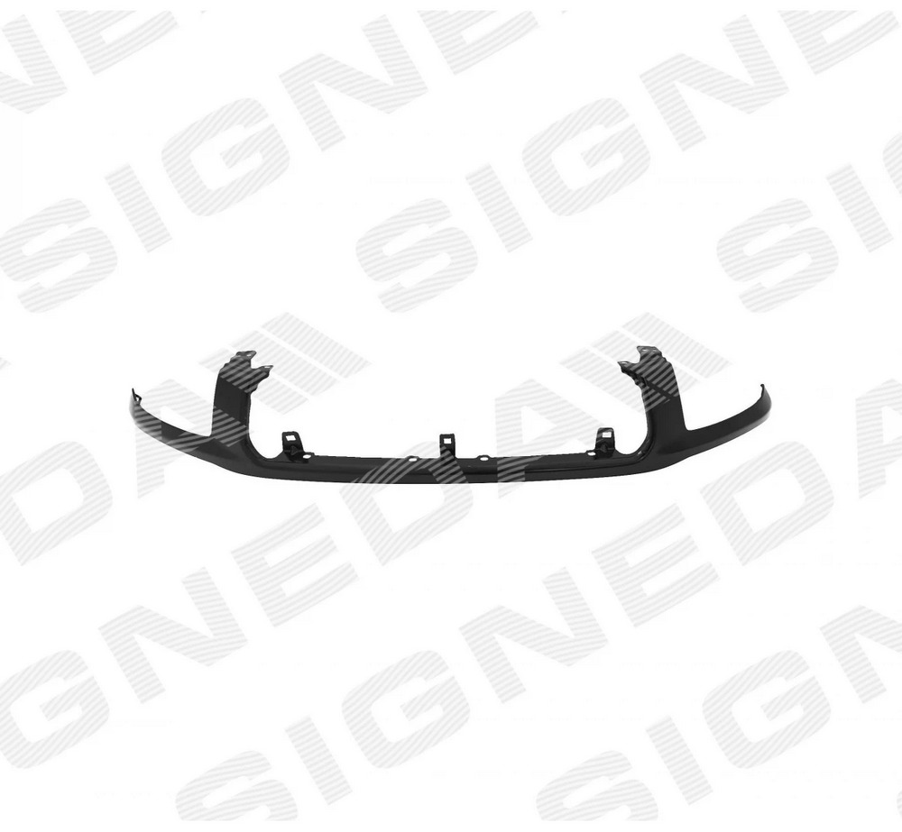 Лента под фарами для Toyota RAV4 II