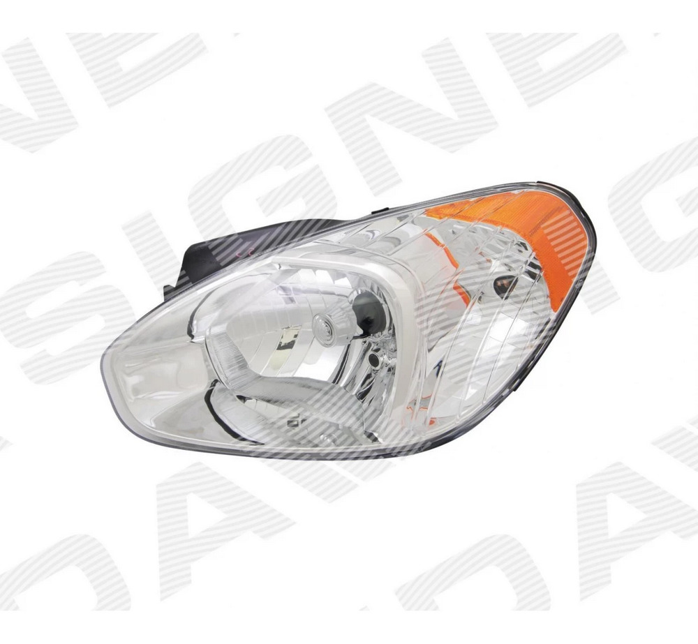 Передняя фара для Hyundai Accent III (MC) Передняя фара для Hyundai Accent III (MC)