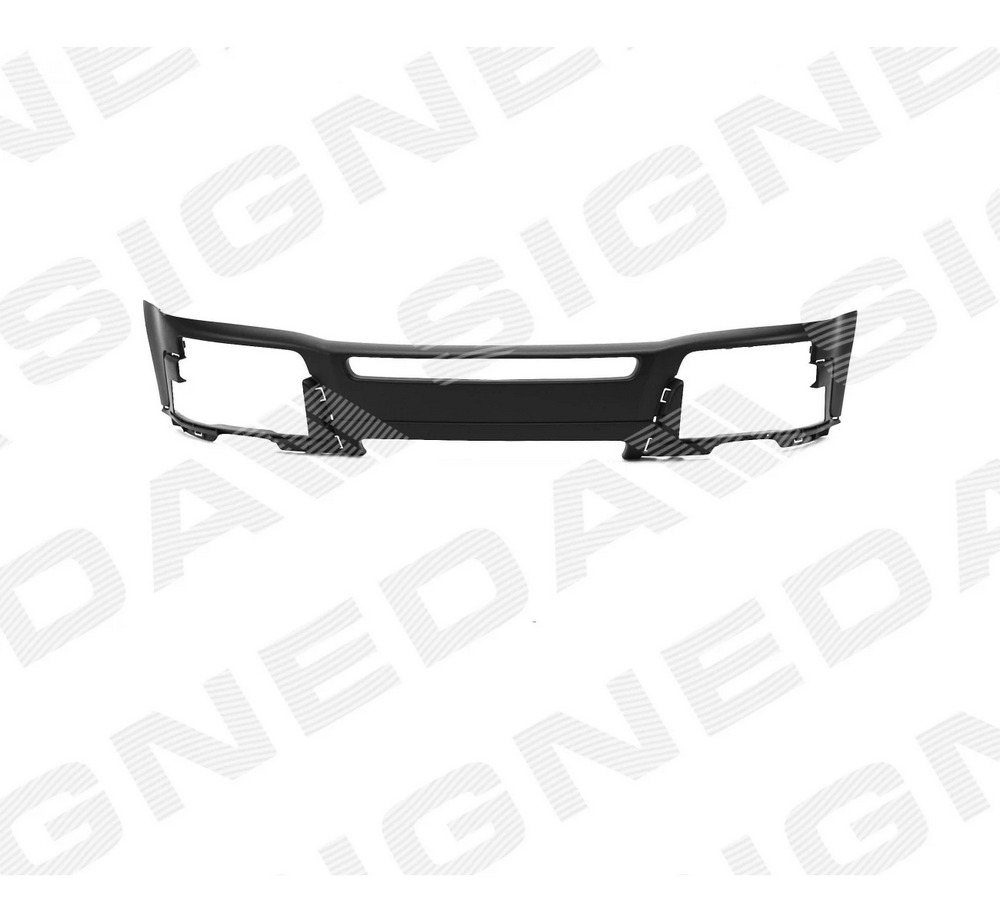 Бампер передний для Volvo XC90