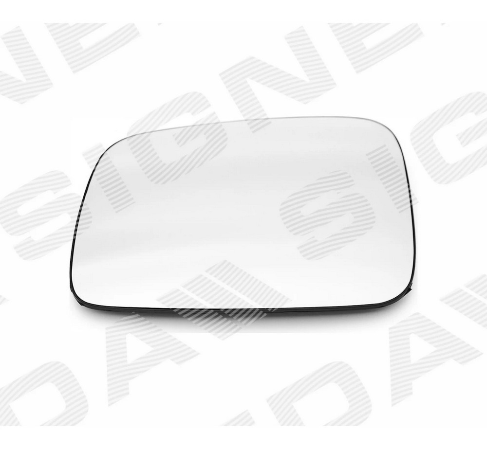 Стекло бокового зеркала (правое) для Volkswagen Caravelle IV Стекло бокового зеркала (правое) для Volkswagen Caravelle IV