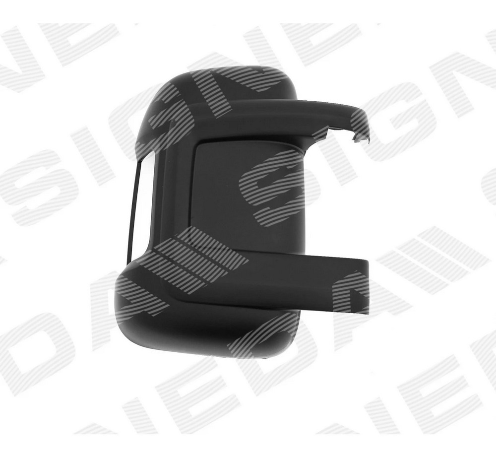 Крышка зеркала (правая) для Citroen Jumper (250) Крышка зеркала (правая) для Citroen Jumper (250)