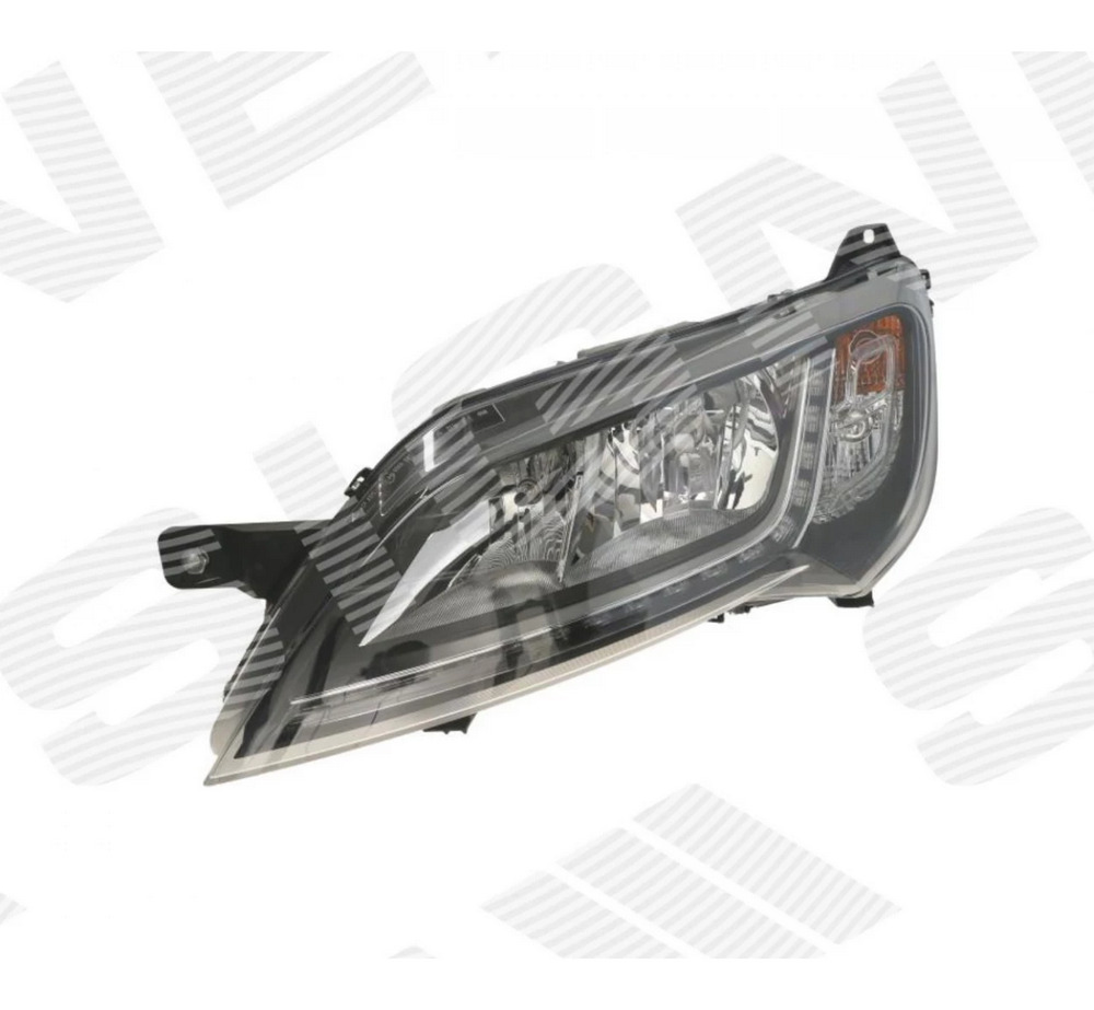 Передняя фара (левая) для Peugeot Boxer