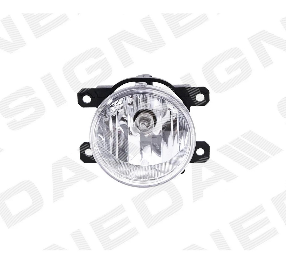 Противотуманная фара для Subaru Impreza (GP,GJ)