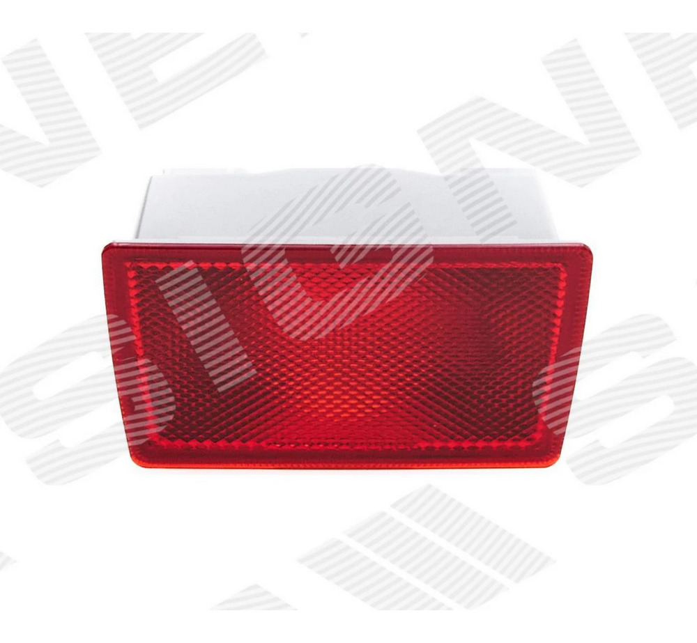 Противотуманная фара для Subaru Impreza (GP,GJ)