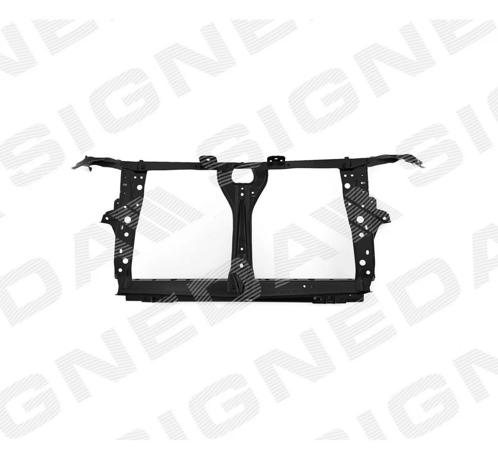 Панель передняя для Subaru Impreza (GP,GJ)