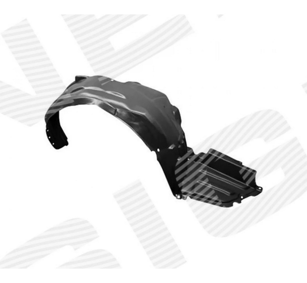 Подкрылок для Subaru Impreza (GP,GJ)