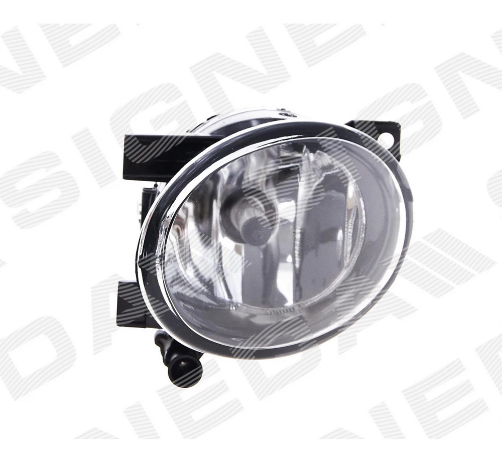 Противотуманная фара (левая) для Seat Alhambra (710)