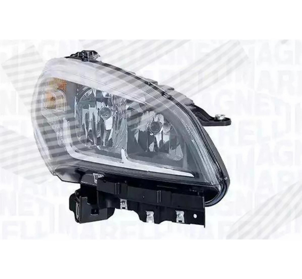 Передняя фара для Fiat Doblo (152,263)