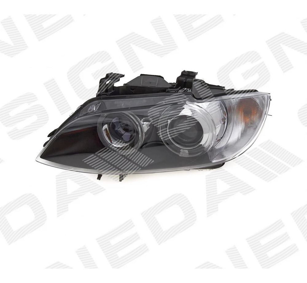 Передняя фара для BMW 3 (E92,E93) Передняя фара для BMW 3 (E92,E93)