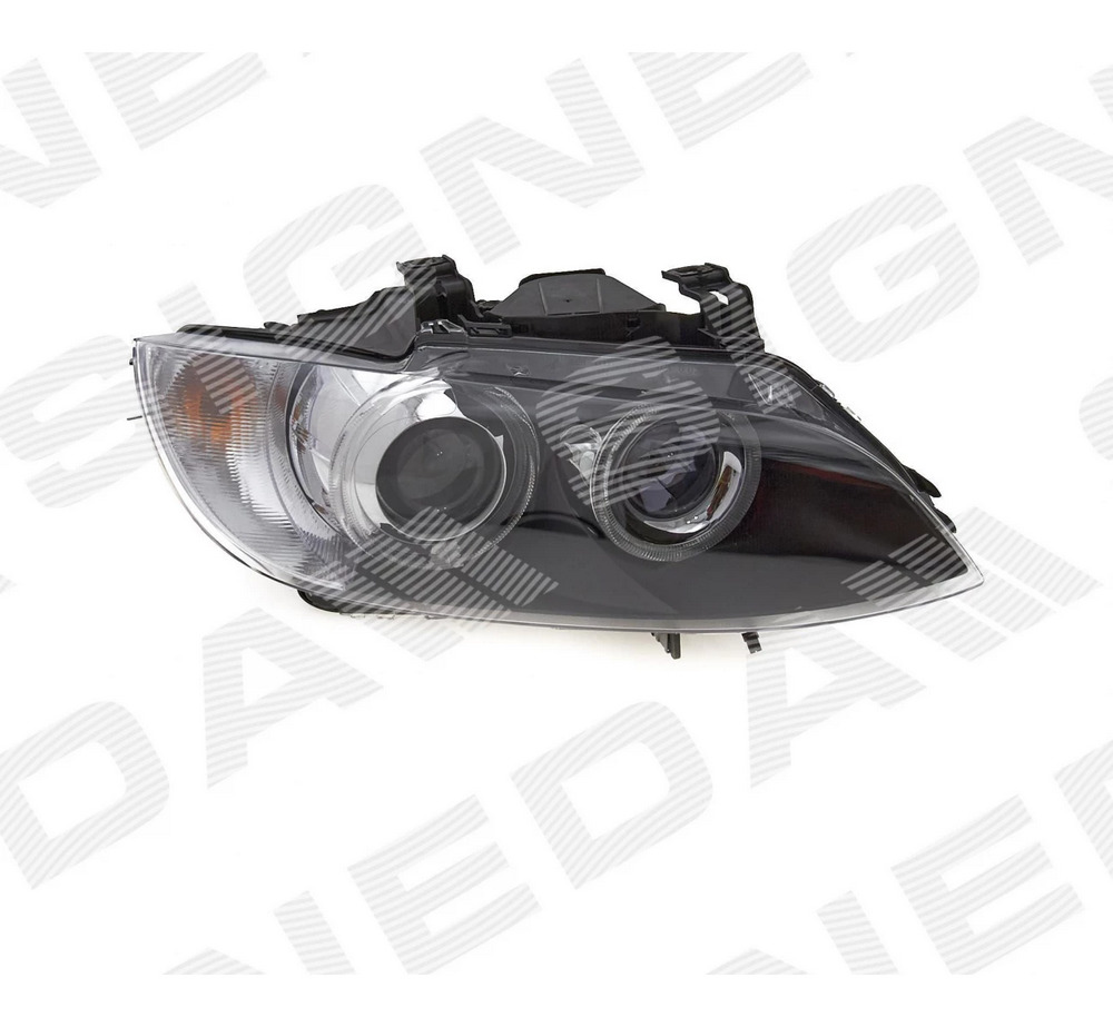 Передняя фара для BMW 3 (E92,E93) Передняя фара для BMW 3 (E92,E93)