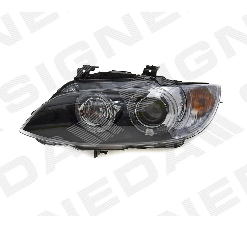 Передняя фара для BMW 3 (E92,E93) Передняя фара для BMW 3 (E92,E93)