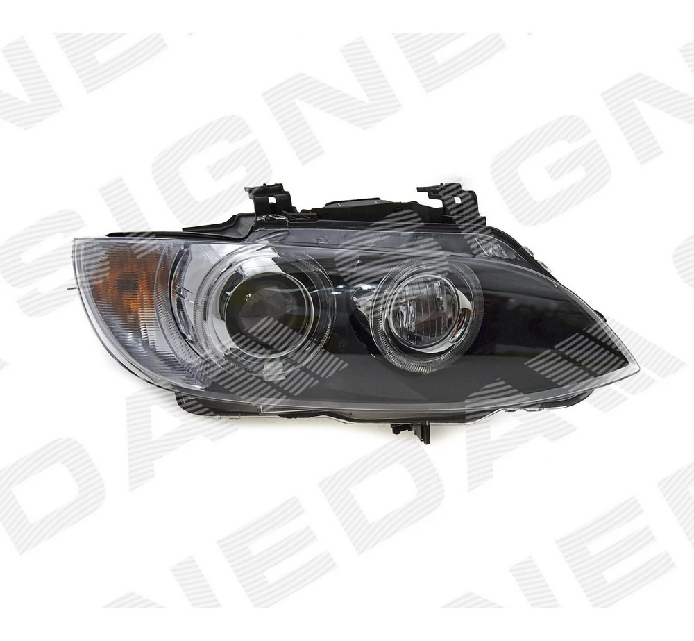 Передняя фара для BMW 3 (E92,E93) Передняя фара для BMW 3 (E92,E93)