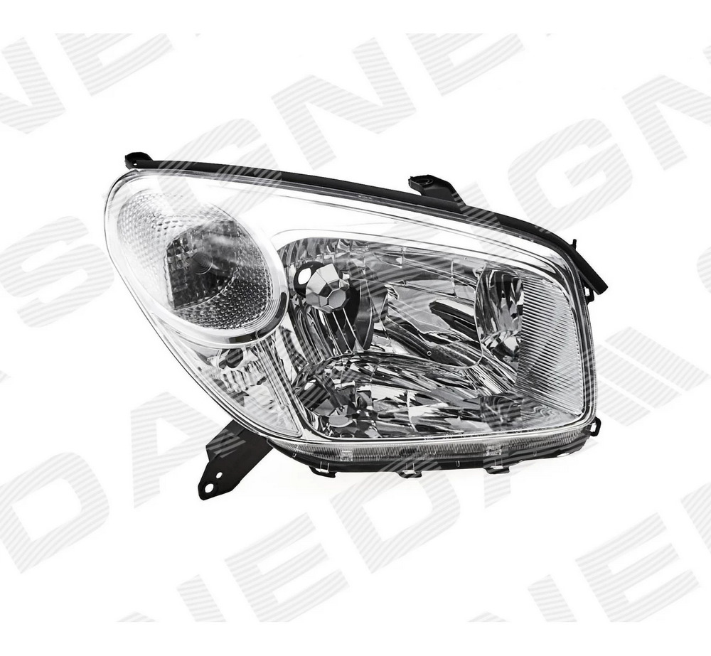 Передняя фара (правая) для Toyota RAV4 II Передняя фара (правая) для Toyota RAV4 II