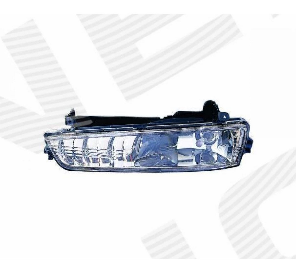 Противотуманная фара для Hyundai Accent III (MC) Противотуманная фара для Hyundai Accent III (MC)