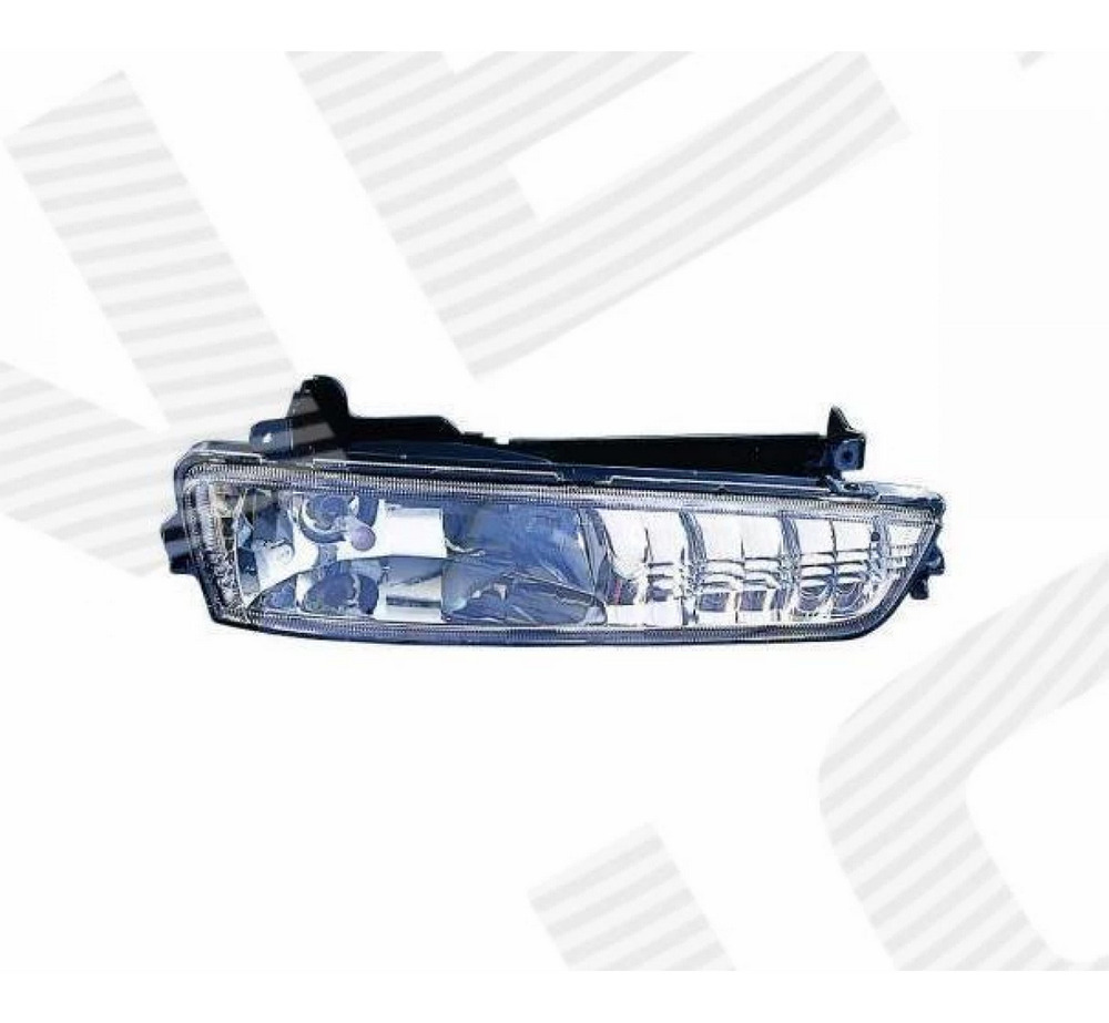 Противотуманная фара для Hyundai Accent III (MC) Противотуманная фара для Hyundai Accent III (MC)