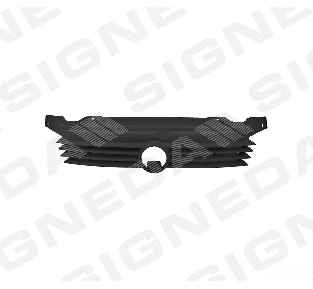 Решетка радиатора для Volkswagen Caravelle IV