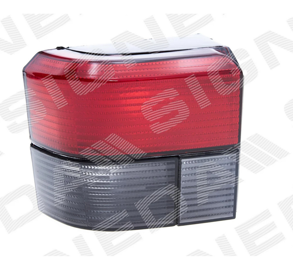 Задний фонарь (левый) для Volkswagen Caravelle IV
