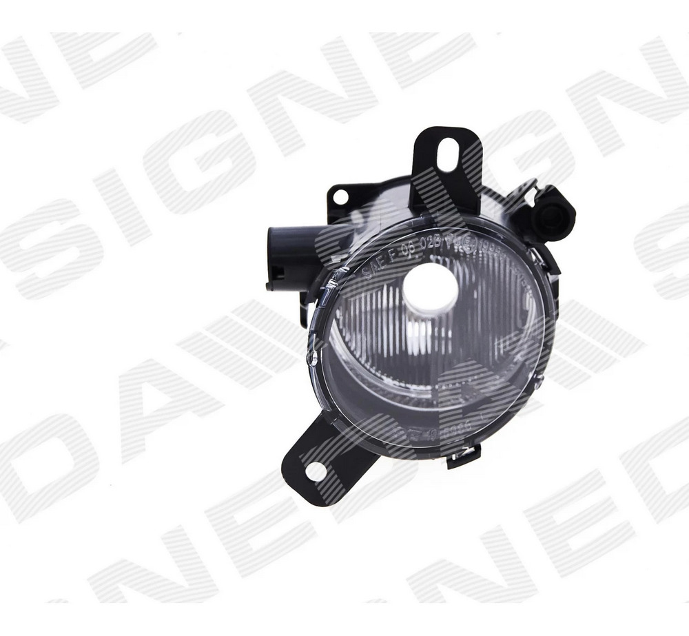 Противотуманная фара (левая) для Opel Corsa D