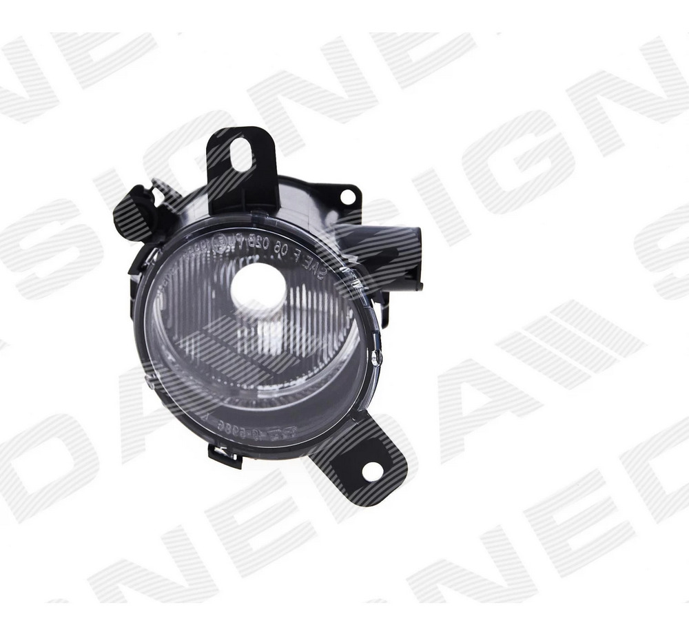 Противотуманная фара (правая) для Opel Corsa D