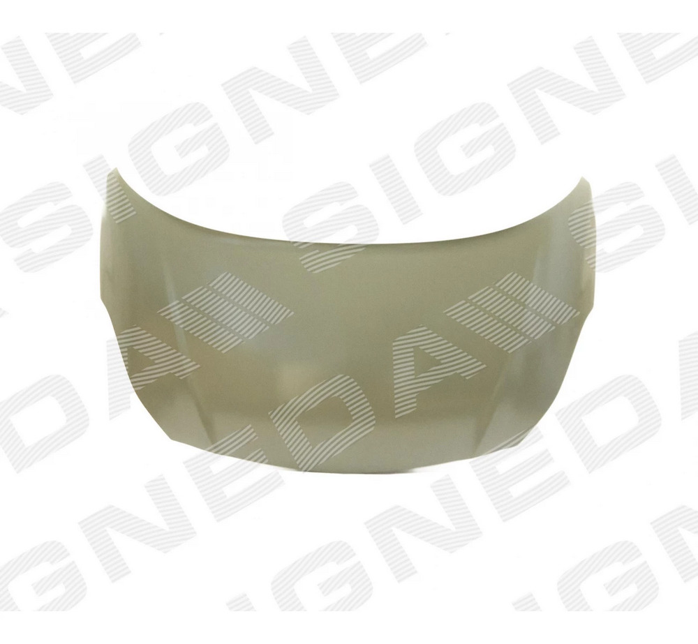 Капот для Opel Corsa E
