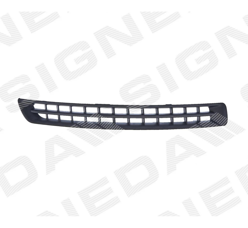 Решетка в бампер (правая) для Volvo XC90