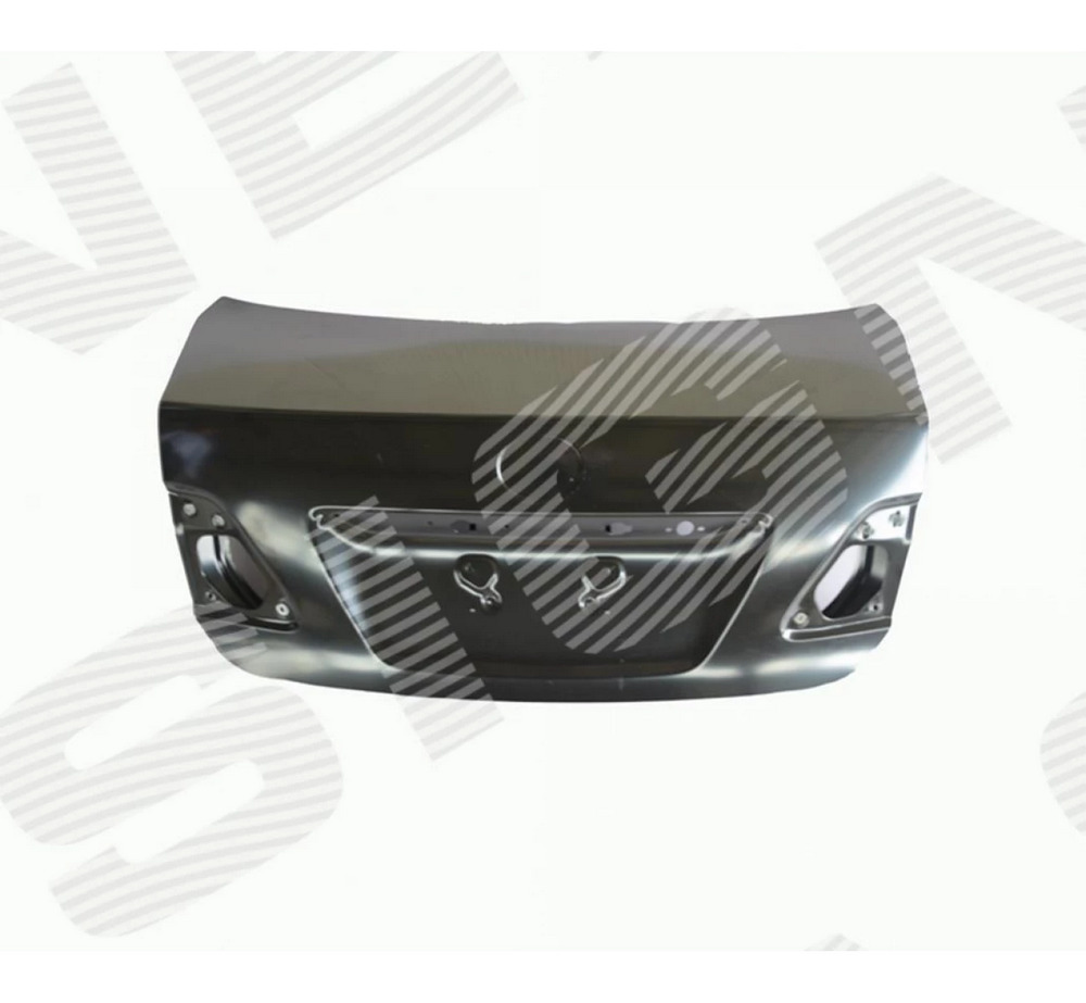 Багажник для Toyota Corolla (E15)