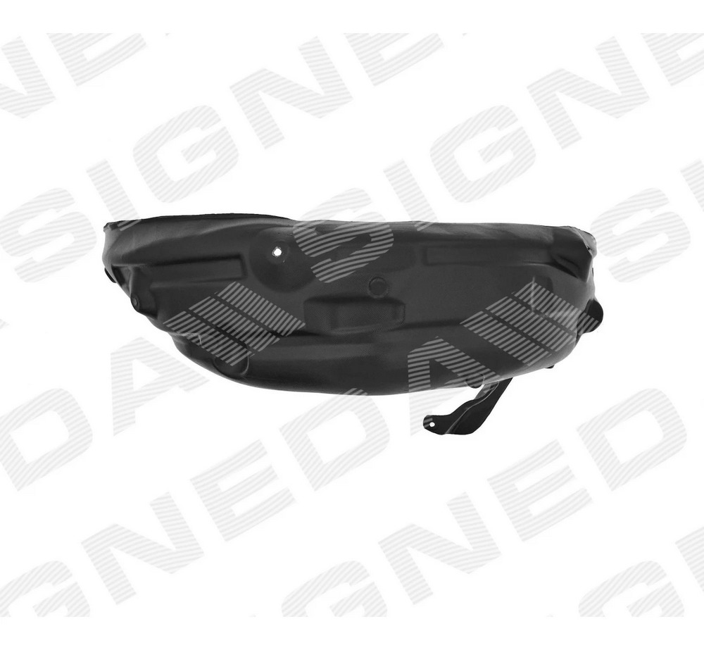 Подкрылок для Subaru Impreza (GP,GJ) Подкрылок для Subaru Impreza (GP,GJ)