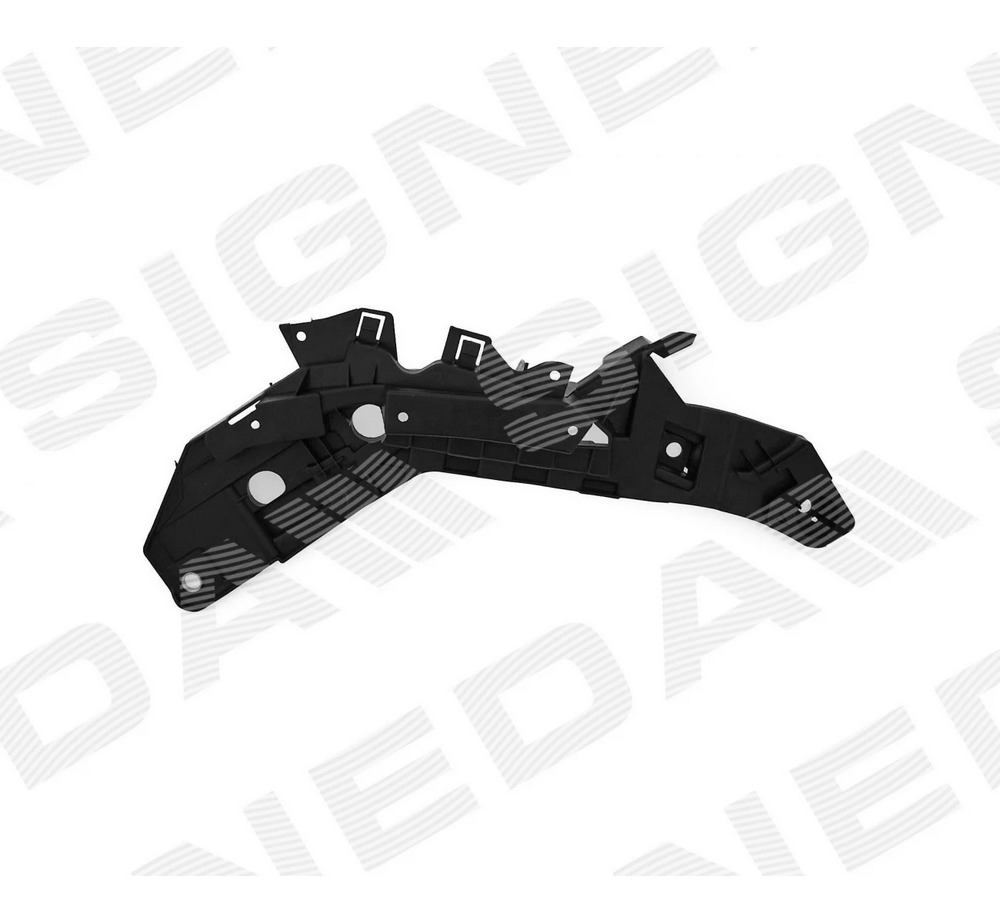 Крепление переднего бампера (правое) для Fiat Ducato (250)