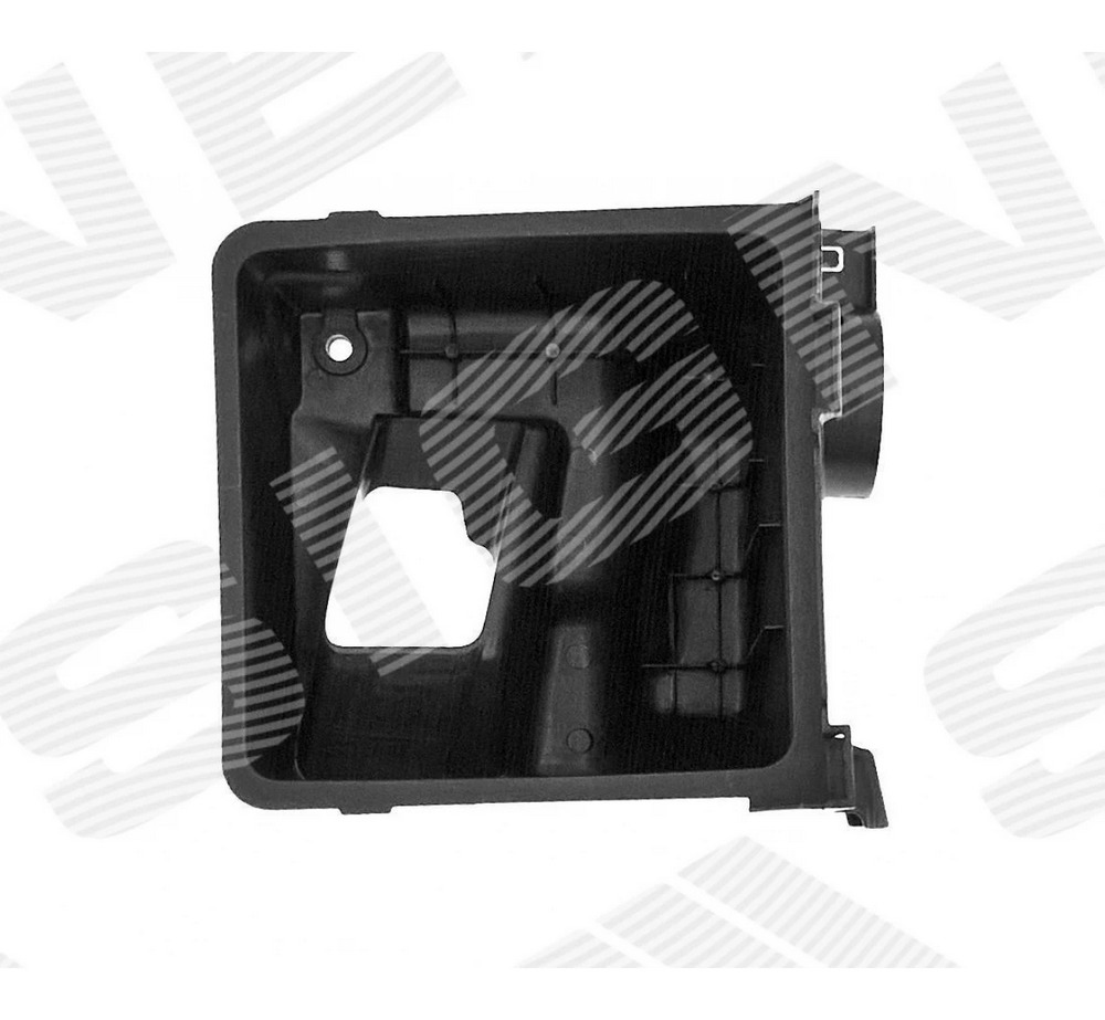 Корпус фильтра для Subaru Impreza (GP,GJ)