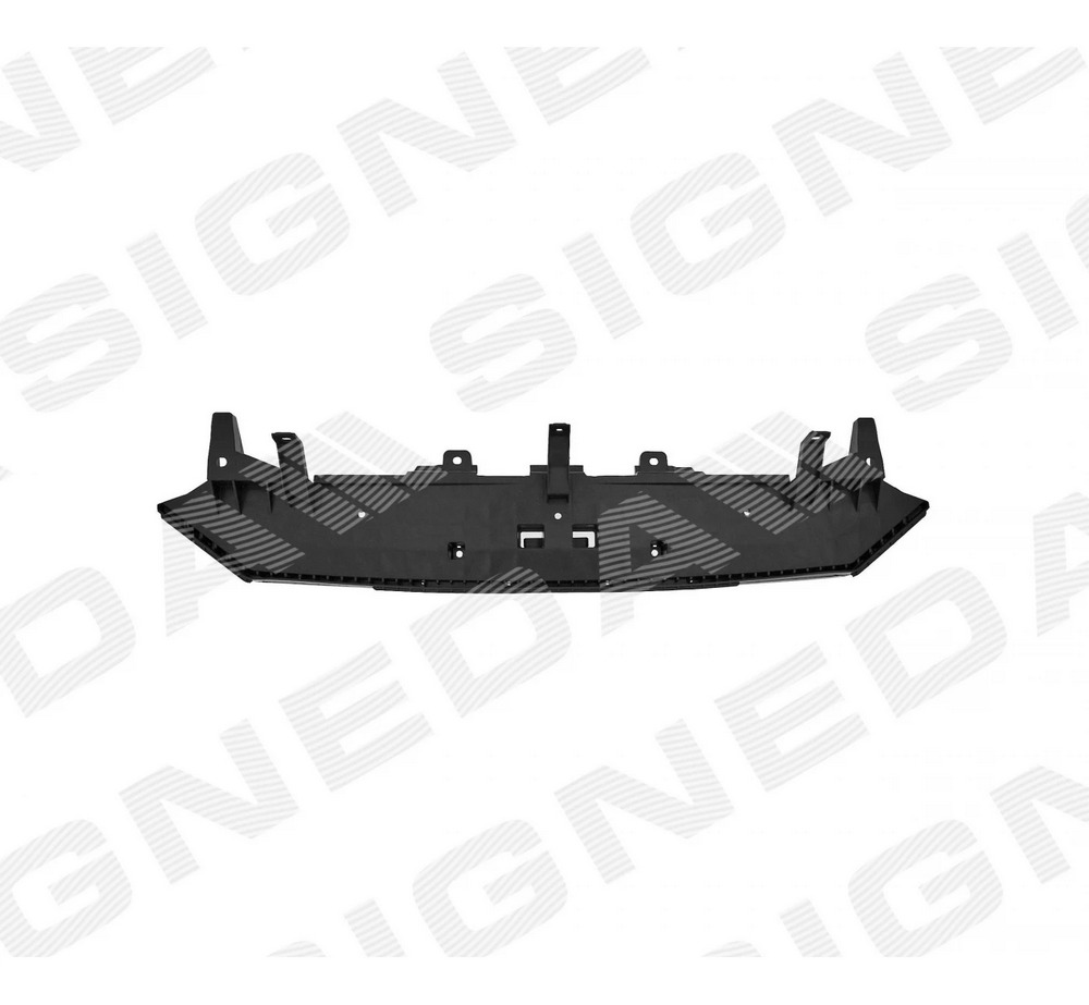 Воздухозаборники для Subaru Impreza (GP,GJ)