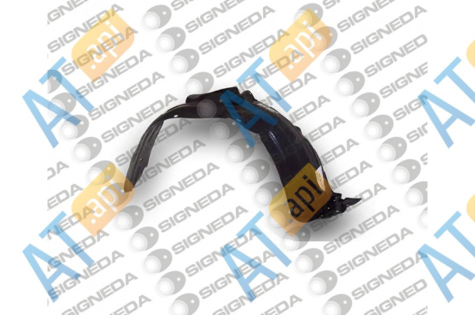 Подкрылок передний (левый) для Toyota RAV4 II