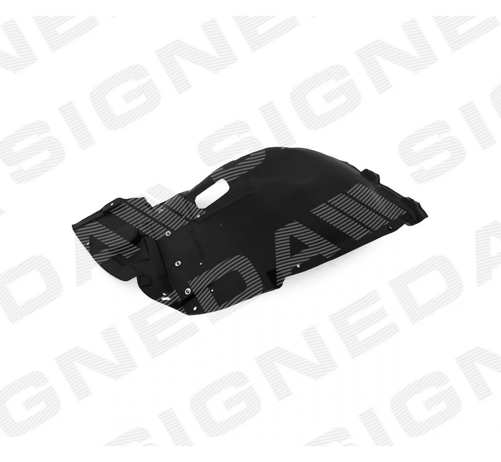 Подкрылок для BMW 3 (E92,E93) Подкрылок для BMW 3 (E92,E93)
