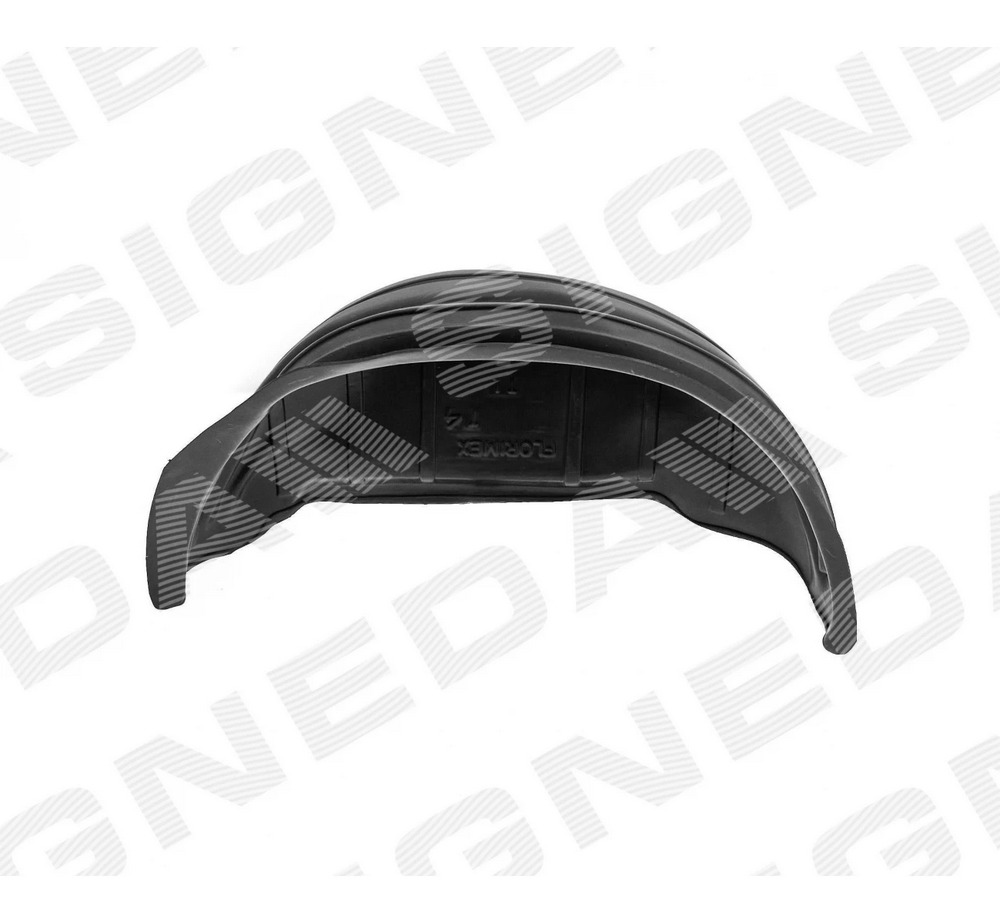 Подкрылок задний (правый) для Volkswagen Caravelle IV